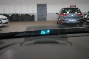 Mazda CX-3 bild 16