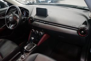 Mazda CX-3 bild 19