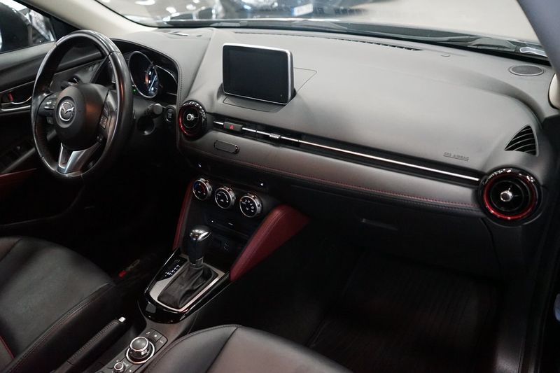 Mazda CX-3 bild 19