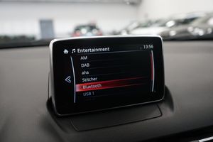 Mazda CX-3 bild 18