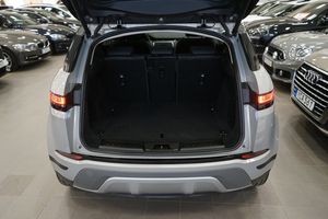 Land Rover Range Rover Evoque bild 14