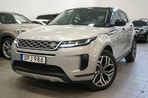 Land Rover Range Rover Evoque bild 6