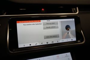Land Rover Range Rover Evoque bild 18