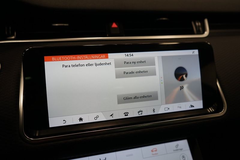Land Rover Range Rover Evoque bild 18