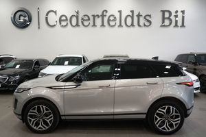 Land Rover Range Rover Evoque bild 1