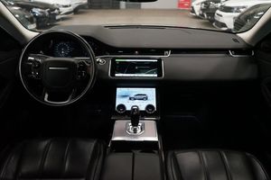 Land Rover Range Rover Evoque bild 21