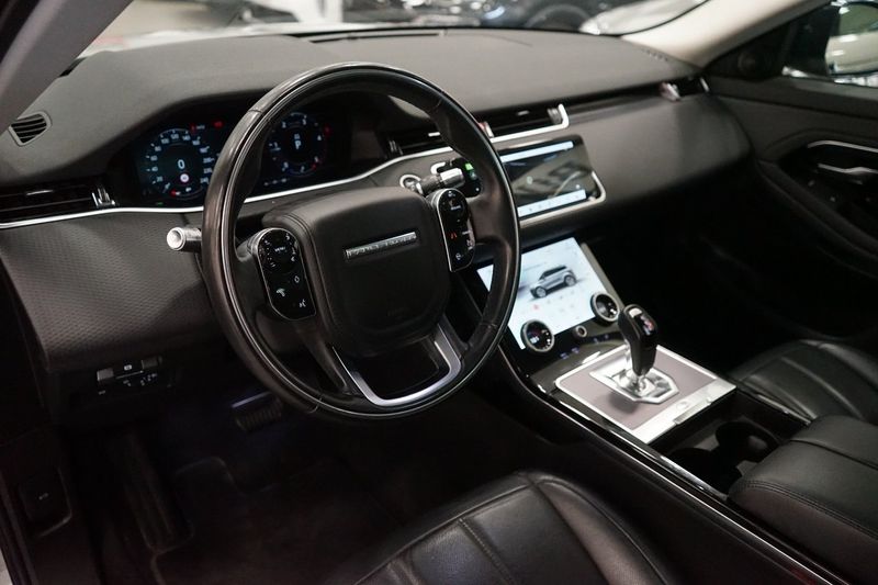 Land Rover Range Rover Evoque bild 10