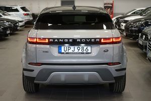 Land Rover Range Rover Evoque bild 5