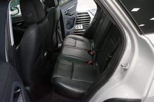 Land Rover Range Rover Evoque bild 8