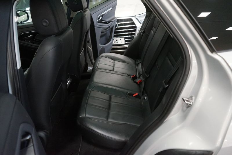 Land Rover Range Rover Evoque bild 8