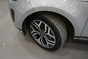 Land Rover Range Rover Evoque bild 7