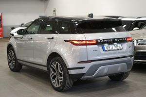 Land Rover Range Rover Evoque bild 3