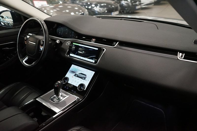 Land Rover Range Rover Evoque bild 11