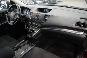 Honda CR-V bild 16