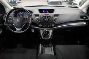 Honda CR-V bild 10