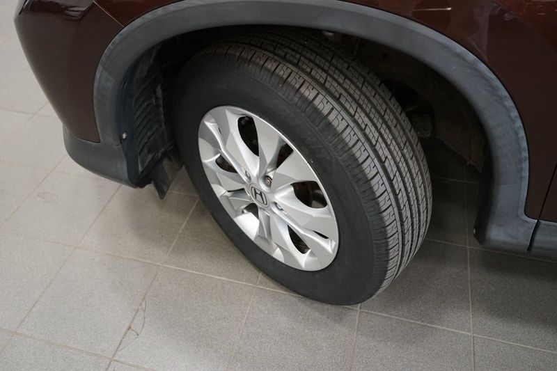Honda CR-V bild 7