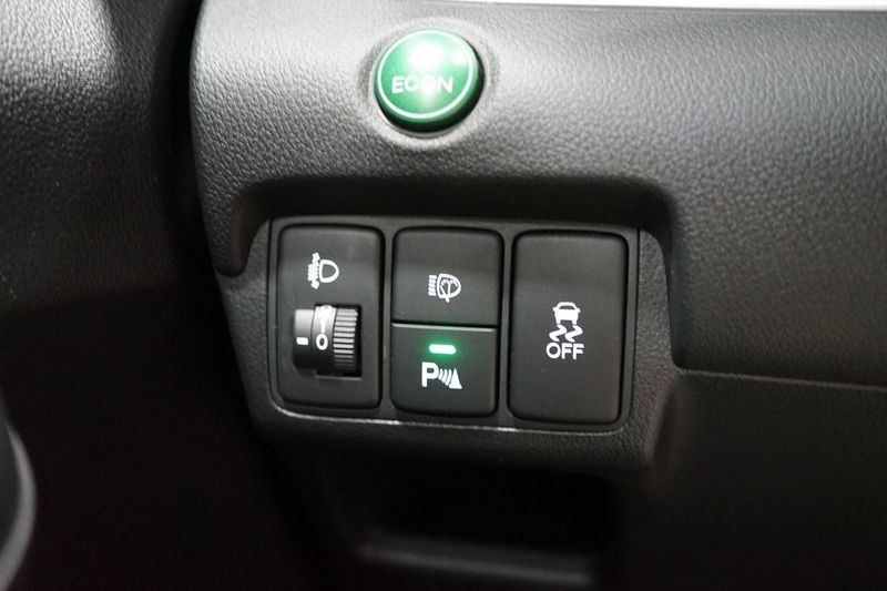 Honda CR-V bild 14