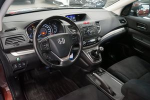 Honda CR-V bild 11