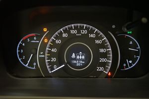 Honda CR-V bild 13