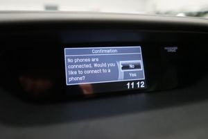 Honda CR-V bild 15
