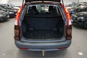 Honda CR-V bild 6
