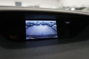 Honda CR-V bild 8