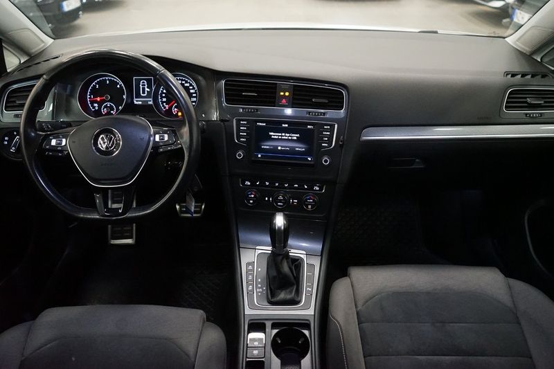 Volkswagen Golf bild 8