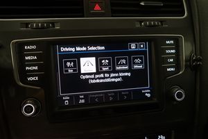 Volkswagen Golf bild 15