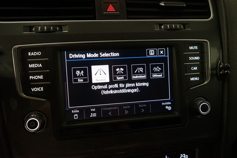 Volkswagen Golf bild 15