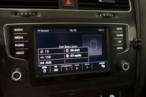 Volkswagen Golf bild 14
