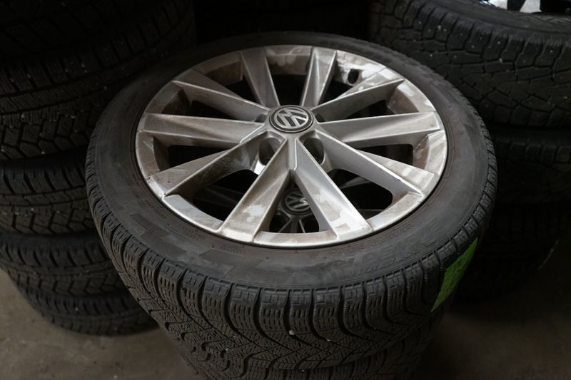 Volkswagen Golf bild 19