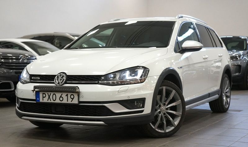 Volkswagen Golf bild 20