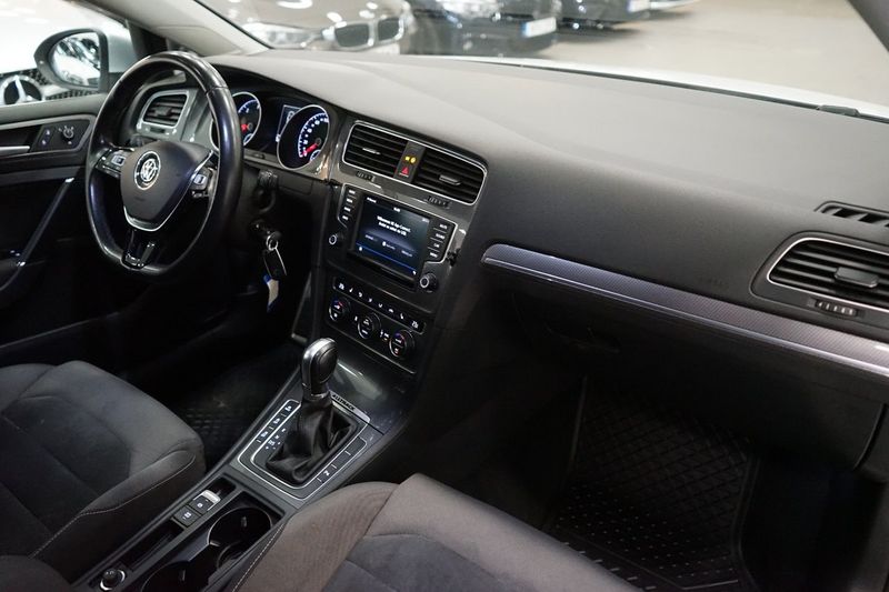 Volkswagen Golf bild 16