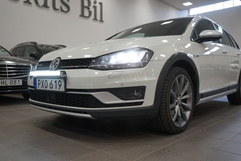 Volkswagen Golf bild 7