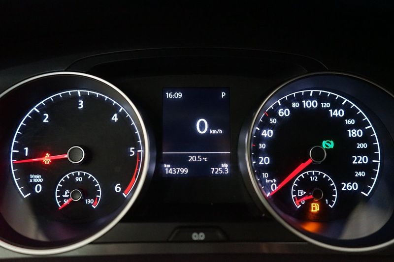 Volkswagen Golf bild 12