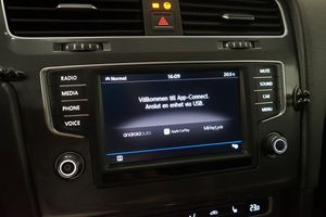 Volkswagen Golf bild 13