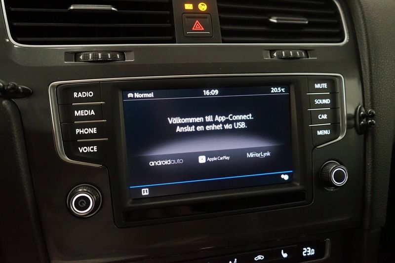 Volkswagen Golf bild 13