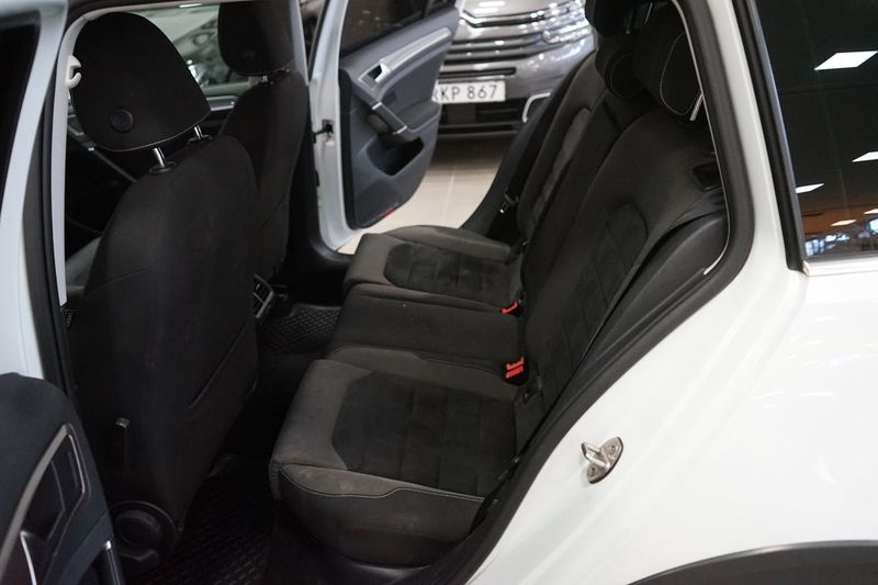 Volkswagen Golf bild 11