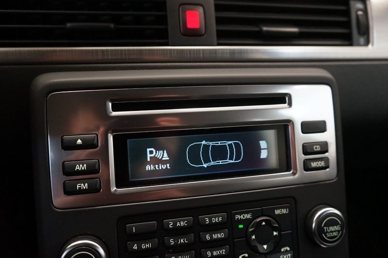 Volvo V70 bild 14