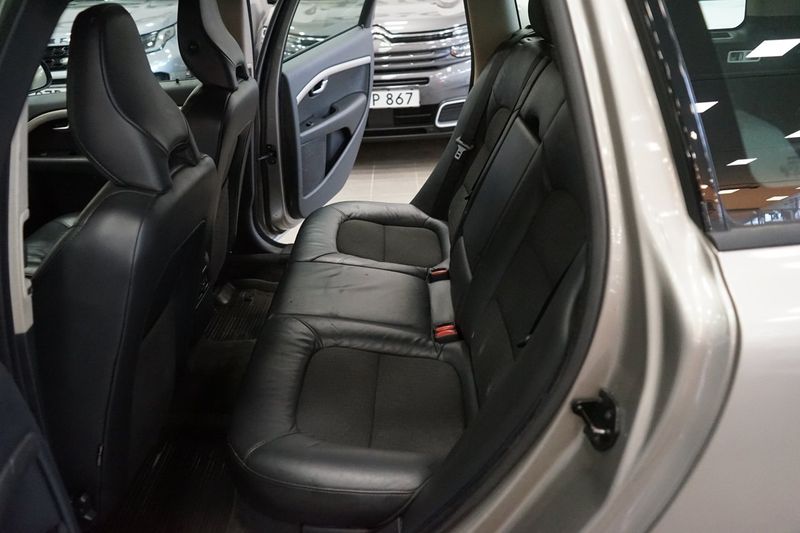Volvo V70 bild 6