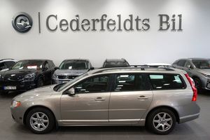 Volvo V70 bild 1
