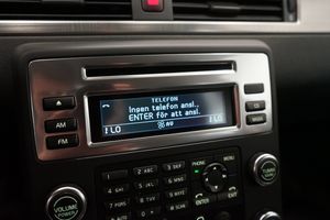 Volvo V70 bild 13