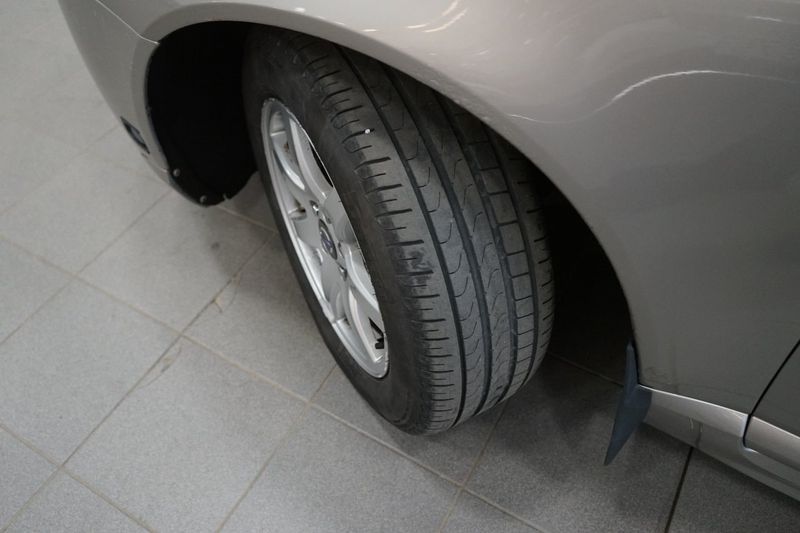 Volvo V70 bild 17