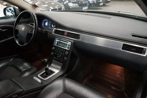 Volvo V70 bild 16