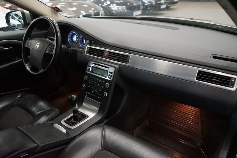 Volvo V70 bild 16