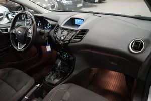 Ford Fiesta bild 14