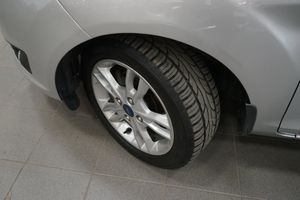 Ford Fiesta bild 6