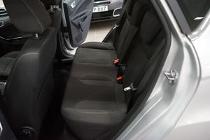 Ford Fiesta bild 11