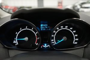 Ford Fiesta bild 12