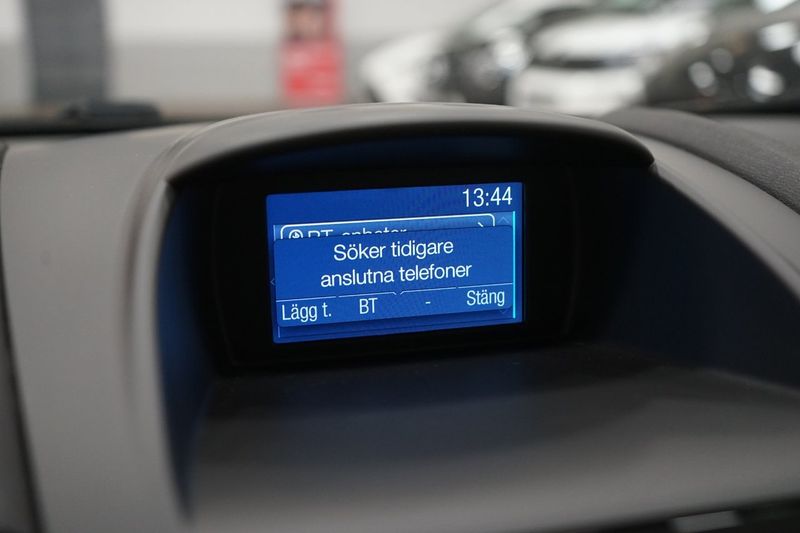 Ford Fiesta bild 13